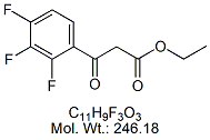 LFX78: Levofloxacin Impurity 18