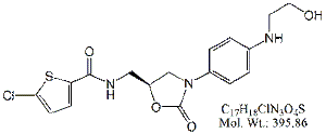 RVR73: Rivaroxaban Impurity 13