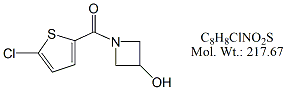 RVR77: Rivaroxaban Impurity 17