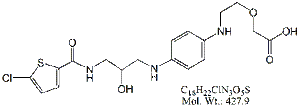 RVR79: Rivaroxaban Impurity 19