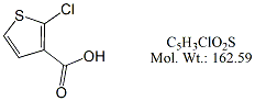 RVR83: Rivaroxaban Impurity 23