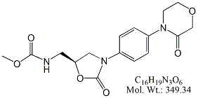 RVR84: Rivaroxaban Impurity 24