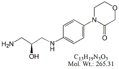 RVR64: Rivaroxaban Impurity 4