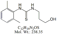 XLZ04: Xylazine EP Impurity D