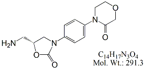 RVR65B: Rivaroxaban Impurity 5