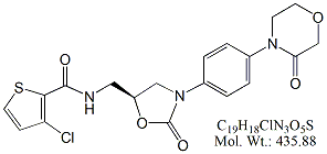 RVR72: Rivaroxaban Impurity 12