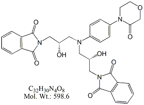 RVR94: Rivaroxaban Impurity 34