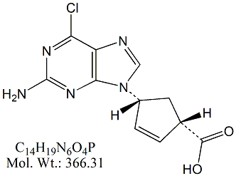 ABC65: Abacavir Impurity 5