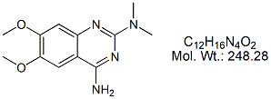 AFZ06: Alfuzosin EP Impurity F