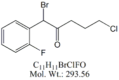 PRS77: Prasugrel Impurity 7