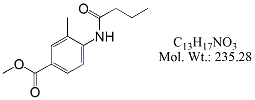 TST66: Telmisartan Impurity 6