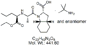 PRD09T: Perindopril EP Impurity I (TBA)