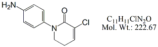APX99: Apixaban Impurity 39