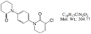 APXX0: Apixaban Impurity 40