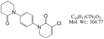 APXX0: Apixaban Impurity 40