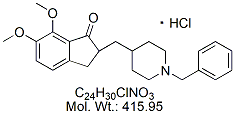DNP63H: Donepezil Impurity 3