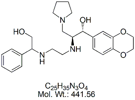 EGS61: Eliglustat Impurity 1