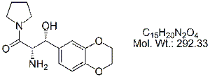 EGS65: Eliglustat Impurity 5