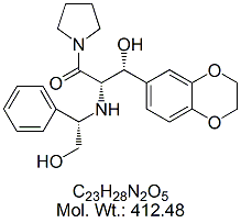 EGS66: Eliglustat Impurity 6