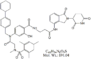 LLM73: Lenalidomide Impurity 13