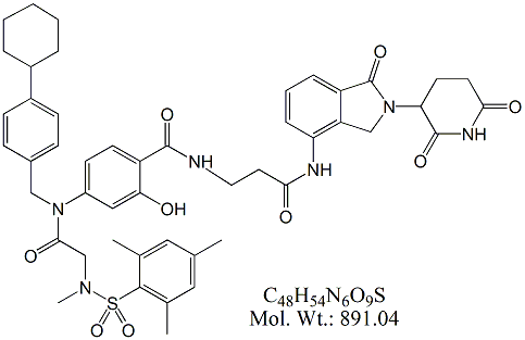 LLM73: Lenalidomide Impurity 13