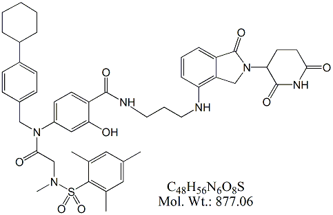 LLM74: Lenalidomide Impurity 14