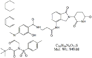 LLM75: Lenalidomide Impurity 15