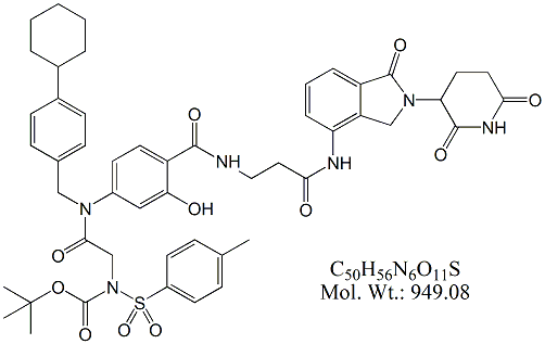 LLM75: Lenalidomide Impurity 15