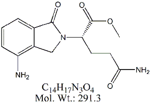 LLM63: Lenalidomide Impurity 3