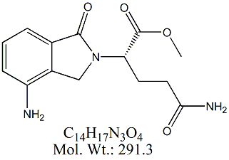 LLM63: Lenalidomide Impurity 3