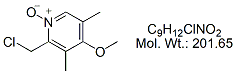 OMP70: Omeprazole RC 10