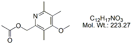 OMP72: Omeprazole RC 12