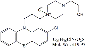 PPZ71: Perphenazine Impurity 1