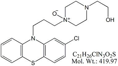PPZ71: Perphenazine Impurity 1