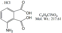 PLD71H: Pomalidomide Impurity 1 (HCl)