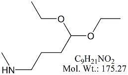 RZT62B: Rizatriptan Impurity 2
