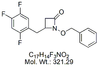 SGT67: Sitagliptin Impurity 7