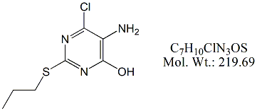 TCG80: Ticagrelor Impurity 10