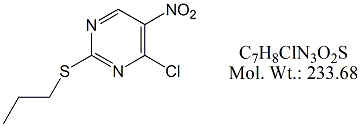 TCG74: Ticagrelor Impurity 4