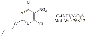 TCG76: Ticagrelor Impurity 6