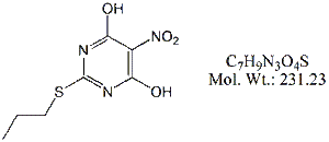 TCG77: Ticagrelor Impurity 7