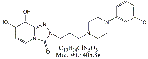 TZD65: Trazodone Impurity 5