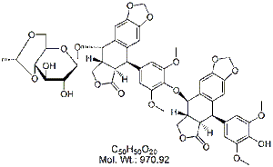 ESX18: Etoposide EP Impurity R