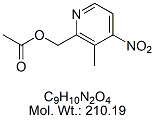 LSP62: Lansoprazole Impurity 2