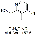 LSP63: Lansoprazole Impurity 3