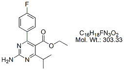 RSVB8: Rosuvastatin Impurity 18