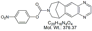 VCT60: Varenicline Impurity G