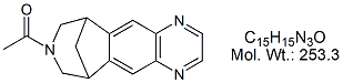 VCT66: Varenicline N-Acetyl