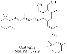 VTA51: Vitamin A Kitol