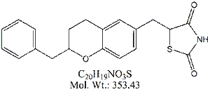 EGT00: Englitazone